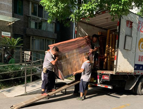 奉贤专业钢琴搬运